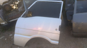 mazda e 2200 sol ön kapı