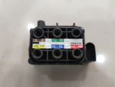 Mercedes S W222 Valf Blok Kompresör Airmatic A099320058