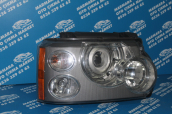 Oto Çıkma Parça / Elektrik / Far / Land Rover / Range Rover / Çıkma Parça 