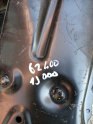 08-12 HYUNDAİ İ20 MOTOR BESİGİ SİFİR OTOBEKİR