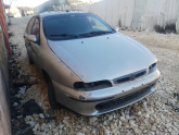 1998 model fiat Maria parca parca satlik
