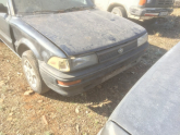 TOYOTA COROLLA SAĞ ÖN FAR