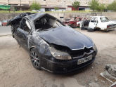 Oto Çıkma Parça / Alt Takım & Direksiyon / Arka Dingil / Citroen / C5 / Çıkma Parça 