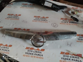 Opel insignia ön panjur nikelajı