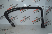 BMW 5 SERİSİ F10 F11 SOL ARKA KAPI ÇITASI