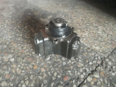Oto Çıkma Parça / Ateşleme & Yakıt / Yakıt Pompası / Fiat / Doblo / Çıkma Parça 