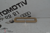 2010 BMW Z SERİSİ Z4 EMNİYET KEMER KAPAĞI