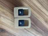 BMW 218 216 ÇIKMA ORJİNAL SAĞ SOL CAM DÜĞMESİ