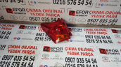 TOYOTA AURİS SOL DIŞ STOP ORJİNAL ÇIKMA YEDEK PARÇA 2013-15