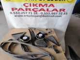 Oto Çıkma Parça / Mekanik / Kapı Kilidi / Chevrolet / Cruze / Çıkma Parça 