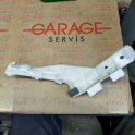 SUZUKI Swift 04-10 Braket tampon 02 10 arka L