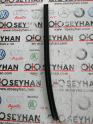 Mitsubishi l200 2014 sol arka kapı iç cam sıyırıcı fitil