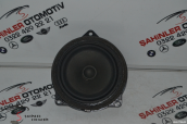 BMW 1 SERİSİ F20 F21 HOPARLÖR