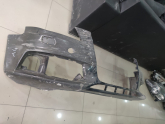 Oto Çıkma Parça / Kaporta & Karoser / Ön Tampon / Audi / A4 / Çıkma Parça 