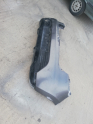 Renault Clio arka tampon