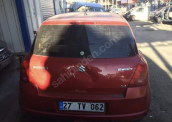 Suzuki Swift Ön Panjur Ve Tampon Izgarası Çıkma Yeni