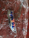 8A61 13B381 FORD FİESTA AYNA CAM SİNYALİ SOL YENİ ORj