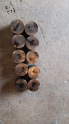 mercedes sprinter 312 5 piston turbolu çıkma fincan takımı
