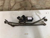 CİTROEN C3 SİLECEK MOTORU ORJİNAL ÇIKMA