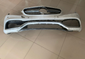 MERCEDES W212 E63 ÖN TAMPON