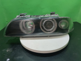 BMW 5 Serisi E39 Sol Far