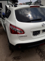 2011 NİSSAN QASHQAİ HATASIZ KESME ARKA KASA.