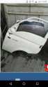 HYUNDAİ H100 KAMYONET 2012 SOL ÖN KAPI ÇIKMA PARÇA