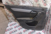Volkswagen Passat B7 Sol Arka Kapı Döşeme - 3ae867211