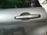 LAND ROVER EVOQUE L538 KASA SOL ARKA KAPI KOLU ORJ 15-18
