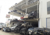 Oto Çıkma Parça / Jant & Lastik / Stepne / Suzuki / Vitara / Çıkma Parça 