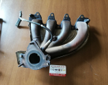 RENAULT MEGANE 1.6 EGSOZ MANİFOLTU