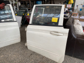 Oto Çıkma Parça / Kaporta & Karoser / Kapı Camları / SsangYong / Actyon / Çıkma Parça 