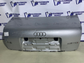AUDİ A6 C5 98-05 BAGAJ KAPAĞI GÜMÜŞ GRİ 4B5827023T
