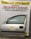 Oto Çıkma Parça / Kaporta & Karoser / Kapı / Opel / Meriva / Çıkma Parça 