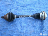 VOLKSWAGEN SCHİROCCO 14- 1.4 SAĞ-SOL AKS 1K0407271JJ