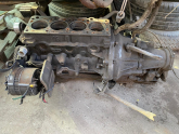FORD ESCORT KRANK MİLİ ORJİNAL ÇIKMA TEMİZ