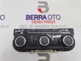 VOLKSWAGEN PASSAT 2011-2014 KLİMA KONTROL PANELİ 7N0907426K