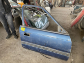MAZDA 626 SAĞ ÖN KAPI 1988-1992 MODEL 4. ÜRÜN ORJİNAL ÇIKMA