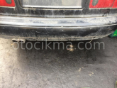 AUDİ A8 ARKA TAMPON
