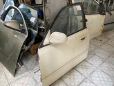 Oto Çıkma Parça / Kaporta & Karoser / Kapı Camları / Mazda / 626 / Çıkma Parça 