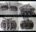 PORSCHE CAYENNE FREN KLAPER 2011/2016