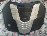 Mercedes S-350 W22 Kasa 2013-2017 Üst Koruma Plastiği