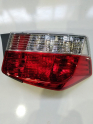 Honda City Sol Arka Stop 2009-2012