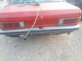Arka tampon çıkma opel ascona