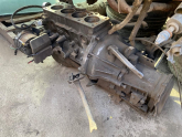 FORD ESCORT 1.6 YARIM MOTOR ORJİNAL ÇIKMA