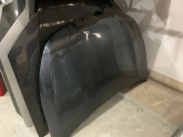 RENAULT CLİO 5 ÇIKMA ORJİNAL ÖN KAPUT BOYASIZ DÜZELTİLİR
