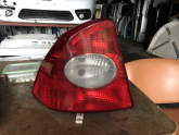 Ford Focus Çıkma sol arka stop