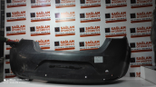 SEAT LEON 05-09 ÇIKMA  ARKA TAMPON OEM; 1P0807421
