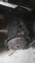OPEL VECTRA A  2.0 DİZEL YARIM MOTOR ÇIKMA ORJINAL