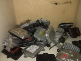 Oto Çıkma Parça / Elektrik / Far / Audi / A4 / Çıkma Parça 